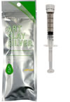 Art Clay Silver 650 Syringe 5g