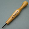 Gravure pen 1,5mm V-shaped