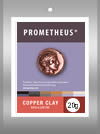 Prometheus™ Copper Clay Modelliermasse 20g