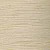polyester cord cream, 0,5mm, about 120m