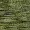 polyester cord olive green, 0,5mm, about 120m